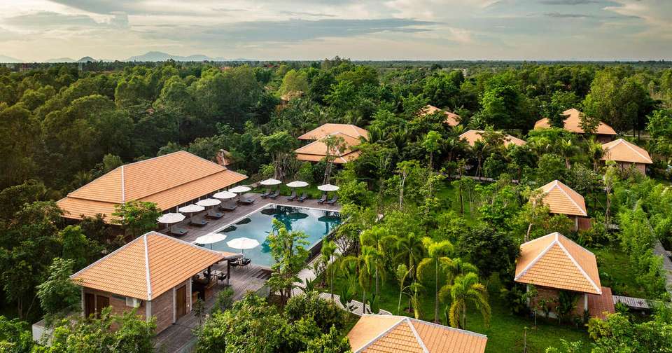 Upgraded - Highlights of Cambodia - Explore - Cambodia - Image 9