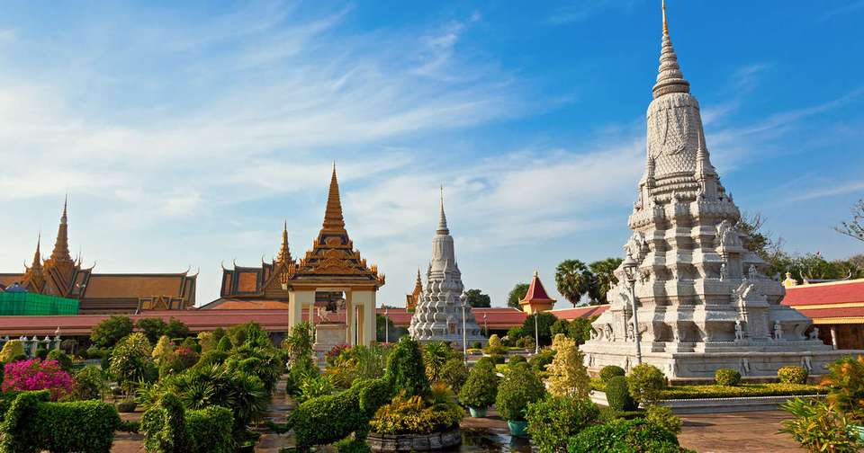 Upgraded - Highlights of Cambodia - Explore - Cambodia - Image 5