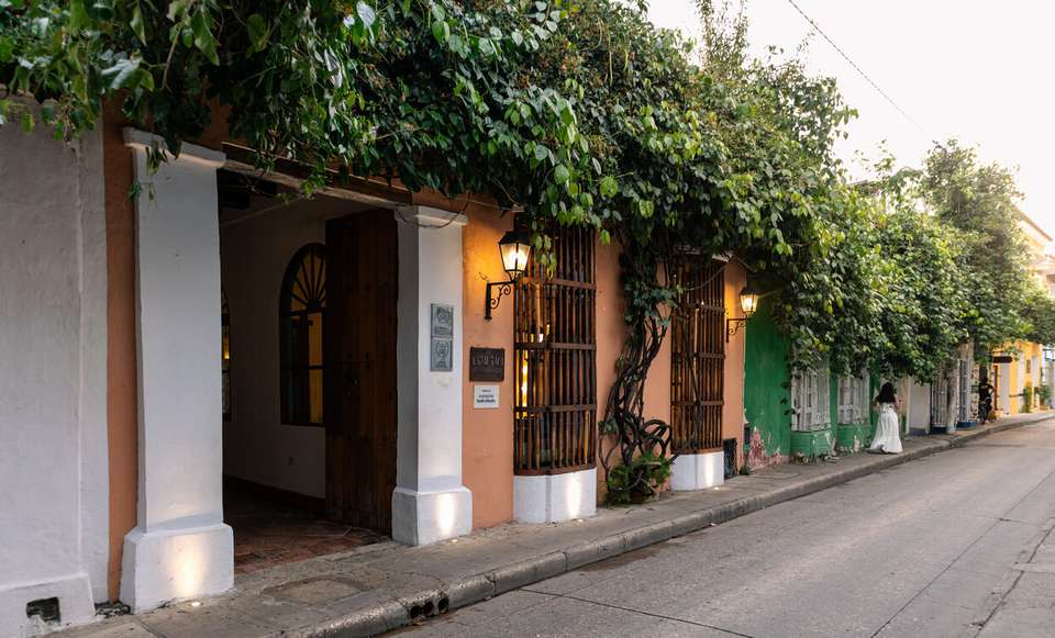 Upgraded - Highlights of Colombia - Explore - Colombia - Image 3