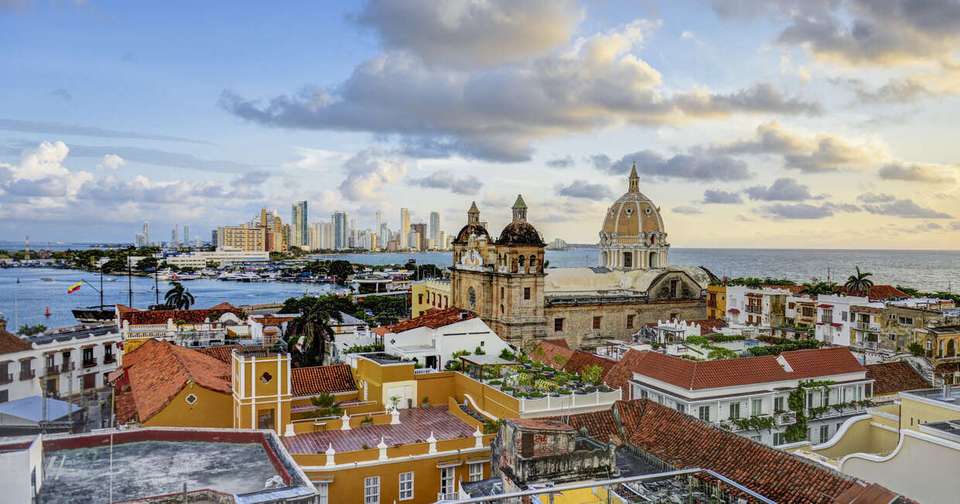 Upgraded - Highlights of Colombia - Explore - Colombia - Image 4