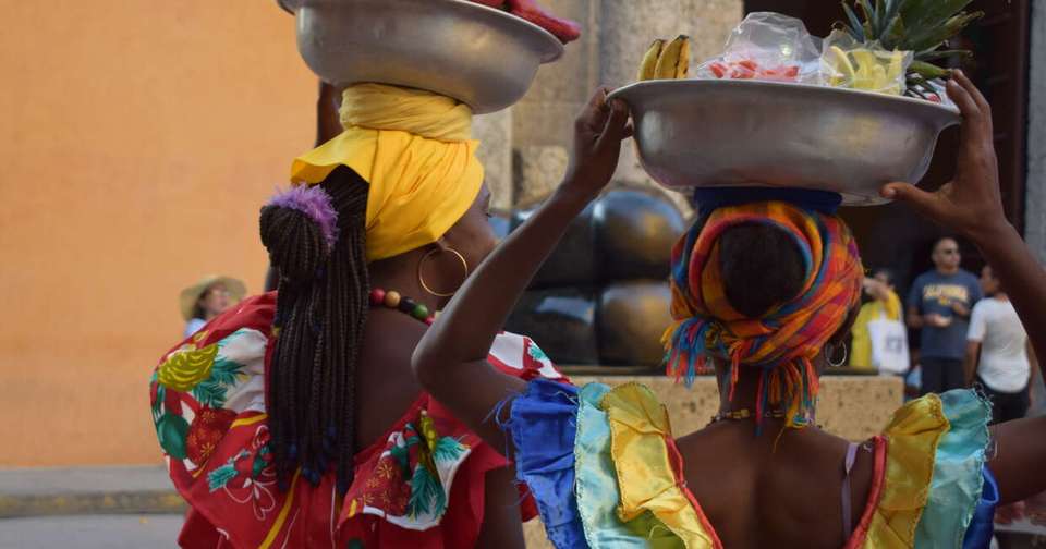 Upgraded - Highlights of Colombia - Explore - Colombia - Image 6