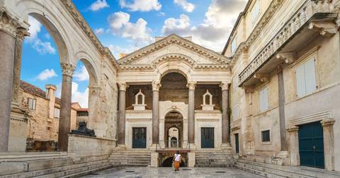 Upgraded - Highlights Of Croatia - 8 Days