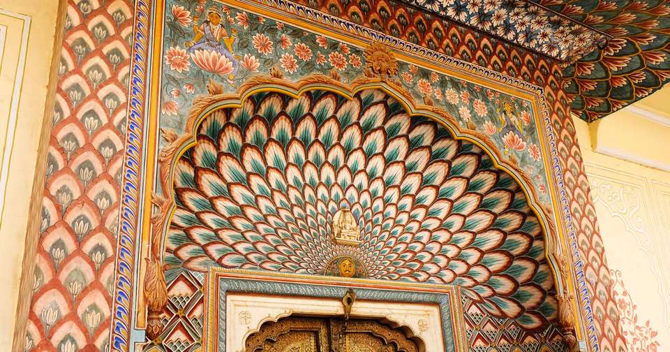 Upgraded - Highlights of Northern India - Explore - India - Image 2