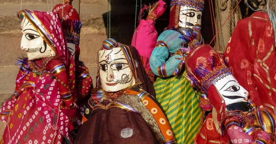 Upgraded - Highlights of Northern India - Explore - India - Image 4