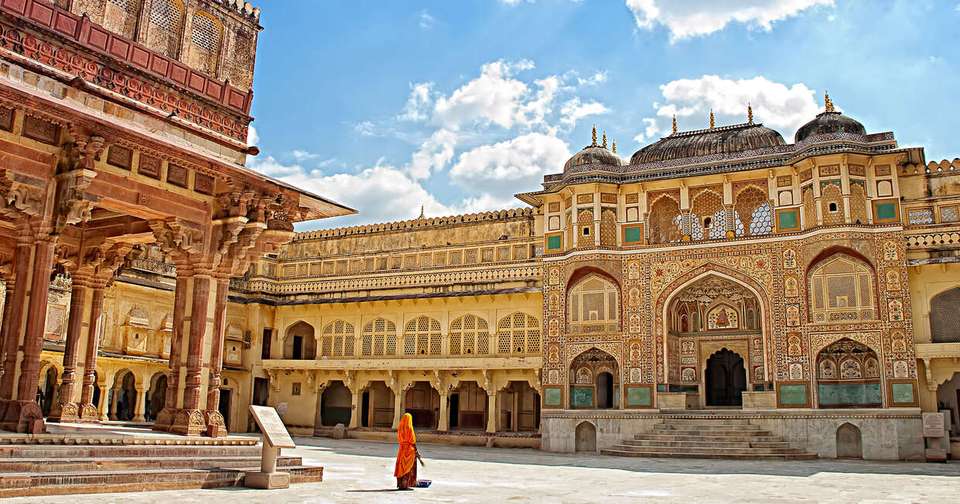Upgraded - Highlights of Northern India - Explore - India - Image 6