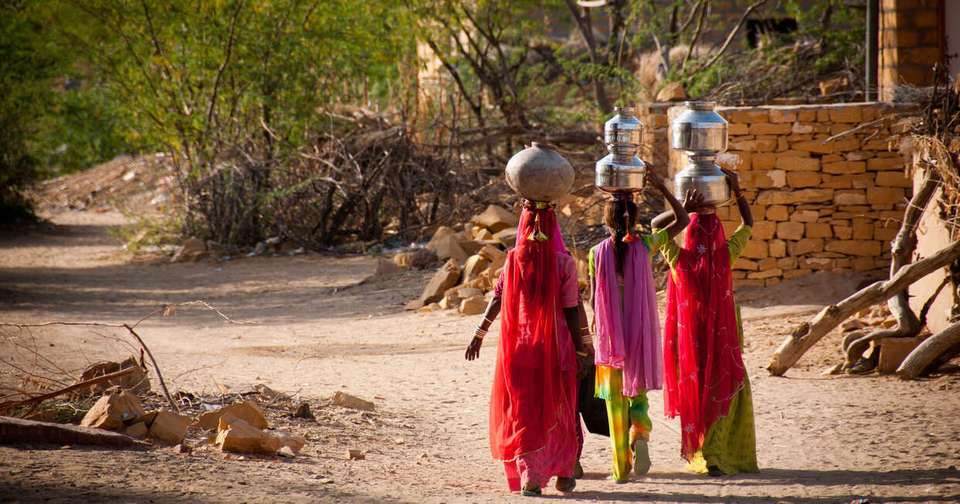 Upgraded - Highlights of Northern India - Explore - India - Image 7