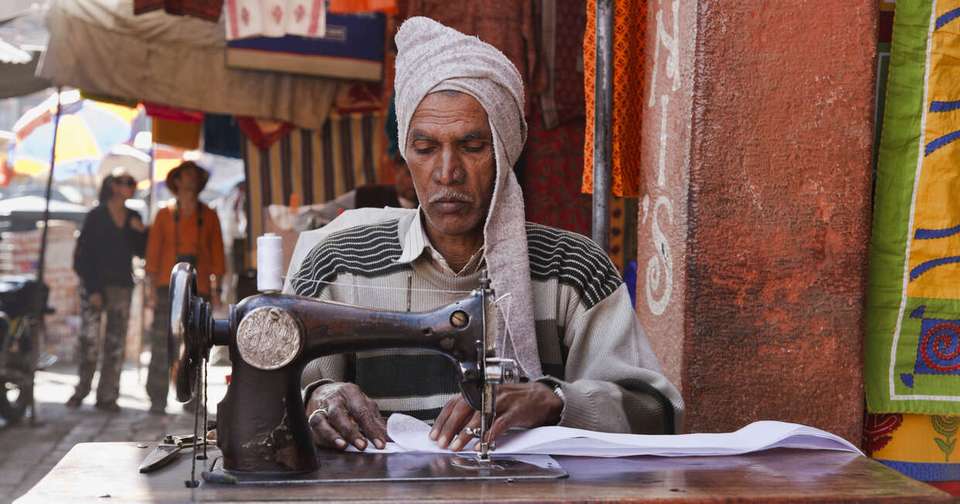 Upgraded - Highlights of Northern India - Explore - India - Image 8