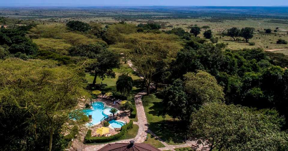 Upgraded - Highlights of Kenya - Explore - Kenya - Image 4
