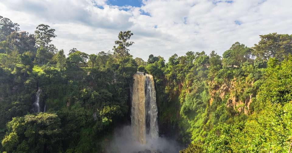 Upgraded - Highlights of Kenya - Explore - Kenya - Image 6
