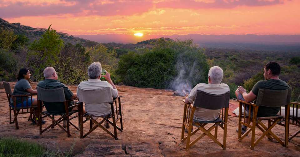 Upgraded - Highlights of Kenya & Tsavo - Explore - Kenya - Image 14