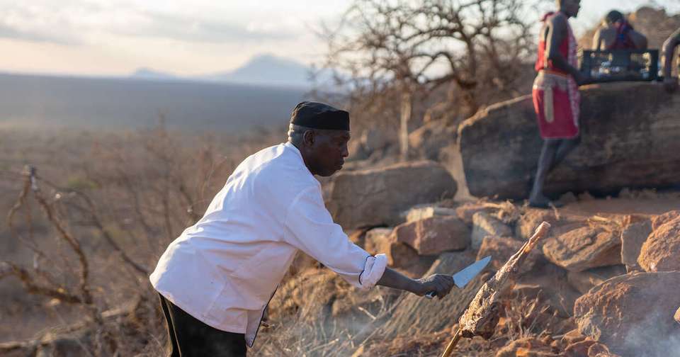 Upgraded - Highlights of Kenya & Tsavo - Explore - Kenya - Image 15