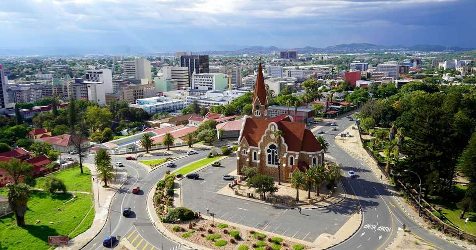 Upgraded - Highlights of Namibia - undefined - Image 10