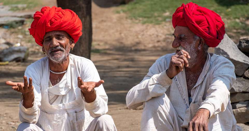 Upgraded - India: Forts + Palaces of Rajasthan - Explore - India - Image 2