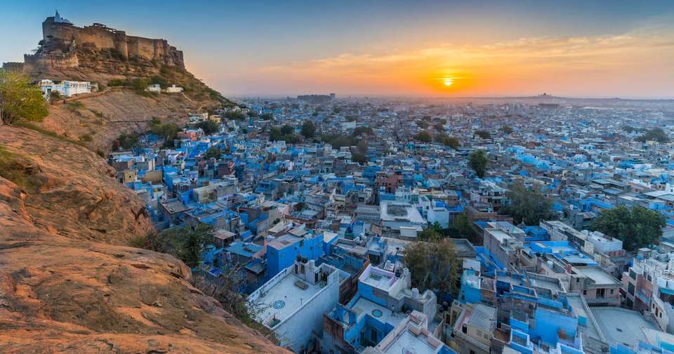 Upgraded - India: Forts + Palaces of Rajasthan - Explore - India - Image 3