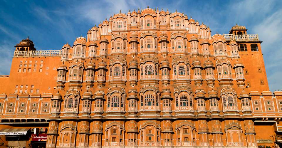 Upgraded - India: Forts + Palaces of Rajasthan - Explore - India - Image 4