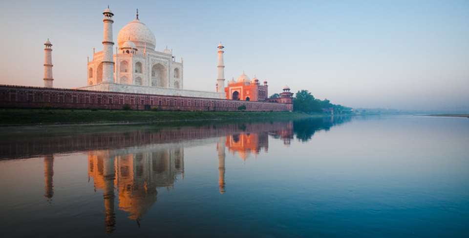 Upgraded - India: Forts + Palaces of Rajasthan - Explore - India - Image 5
