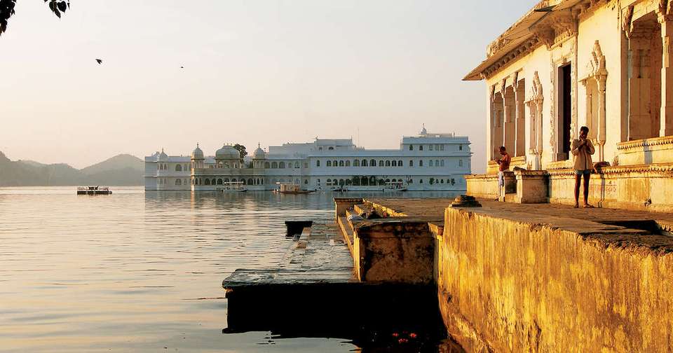 Upgraded - India: Forts + Palaces of Rajasthan - Explore - India - Image 7