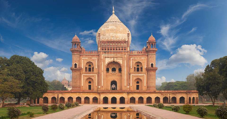 Upgraded - India: Forts + Palaces of Rajasthan - Explore - India - Image 9
