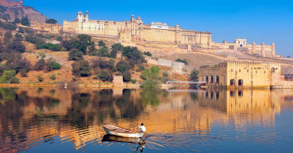 Upgraded - India: Forts + Palaces of Rajasthan - Explore - India - Image 10