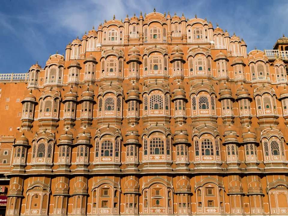 Upgraded - India: Forts + Palaces of Rajasthan - undefined - Image 3