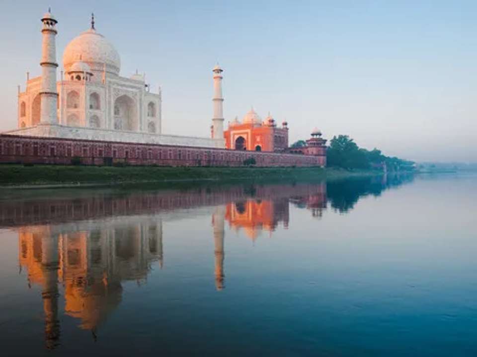 Upgraded - India: Forts + Palaces of Rajasthan - undefined - Image 5