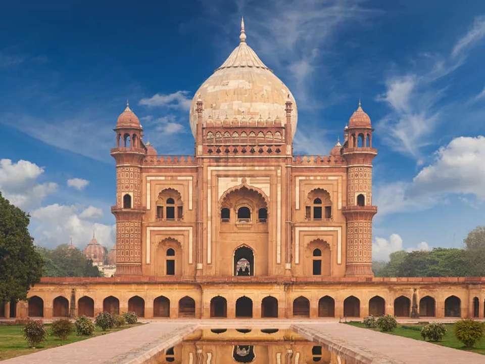 Upgraded - India: Forts + Palaces of Rajasthan - undefined - Image 6