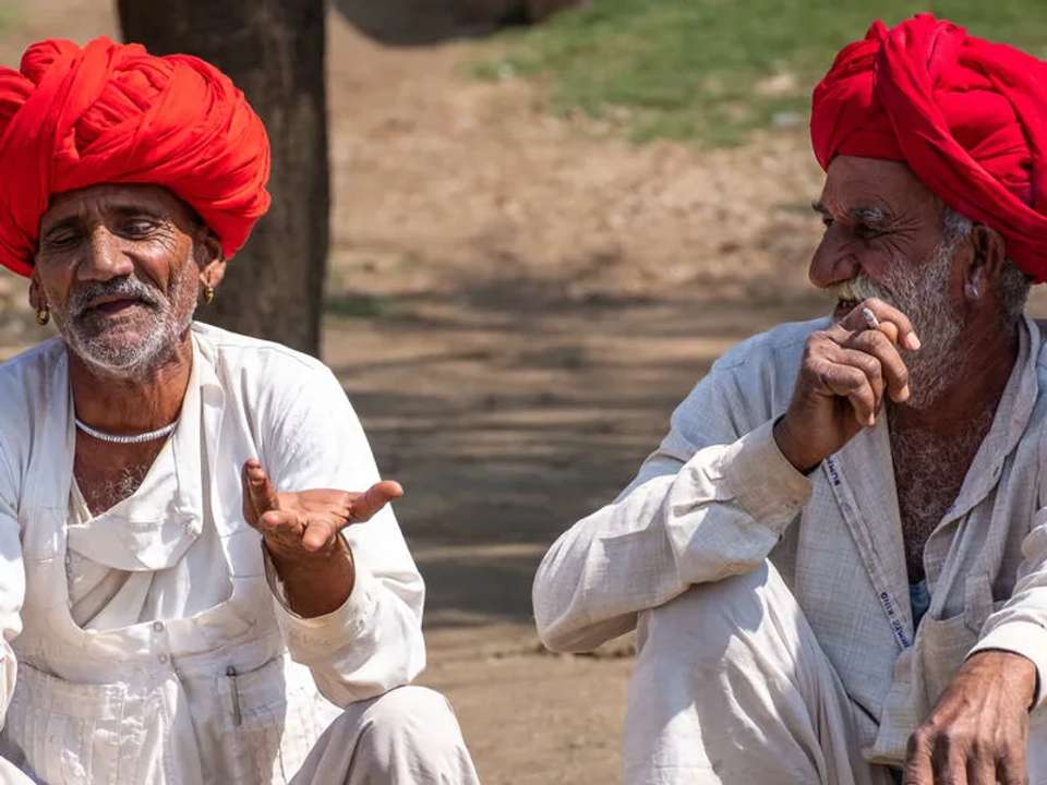 Upgraded - India: Forts + Palaces of Rajasthan - undefined - Image 7