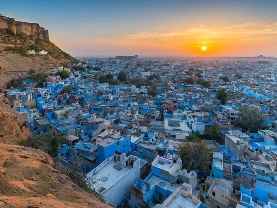 Upgraded - India: Forts + Palaces of Rajasthan - undefined - Image 12