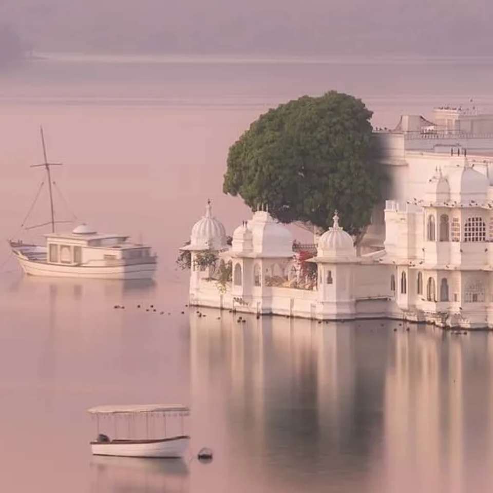 Upgraded - India: Forts + Palaces of Rajasthan - undefined - Image 15