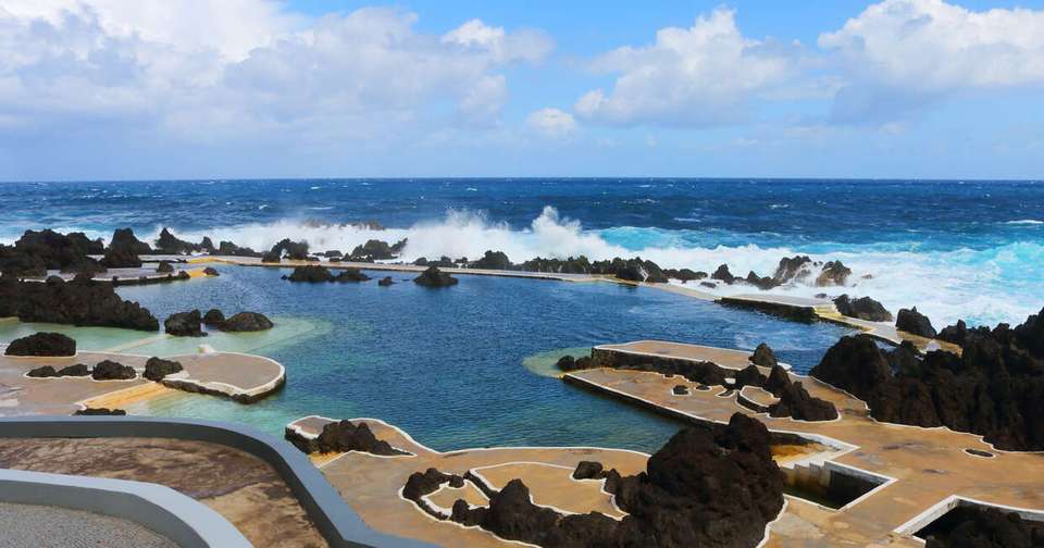 Upgraded - Madeira Island Discovery - Explore - Portugal - Image 1