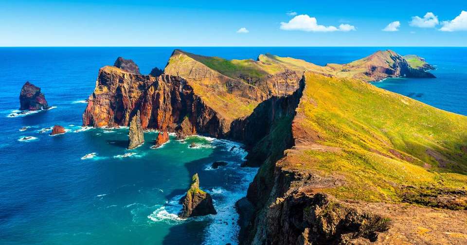 Upgraded - Madeira Island Discovery - Explore - Portugal - Image 6