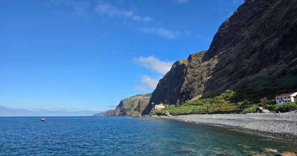 Upgraded - Madeira Island Discovery - Explore - Portugal - Image 13