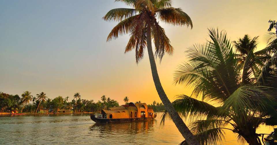 Upgraded - South India: Kerala to Goa - Explore - India - Image 18