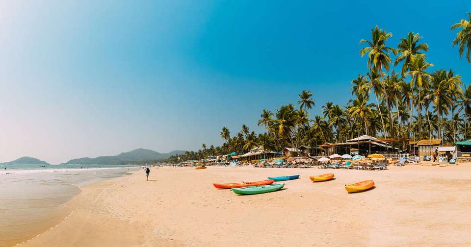 Upgraded - South India: Kerala to Goa - Explore - India - Image 17