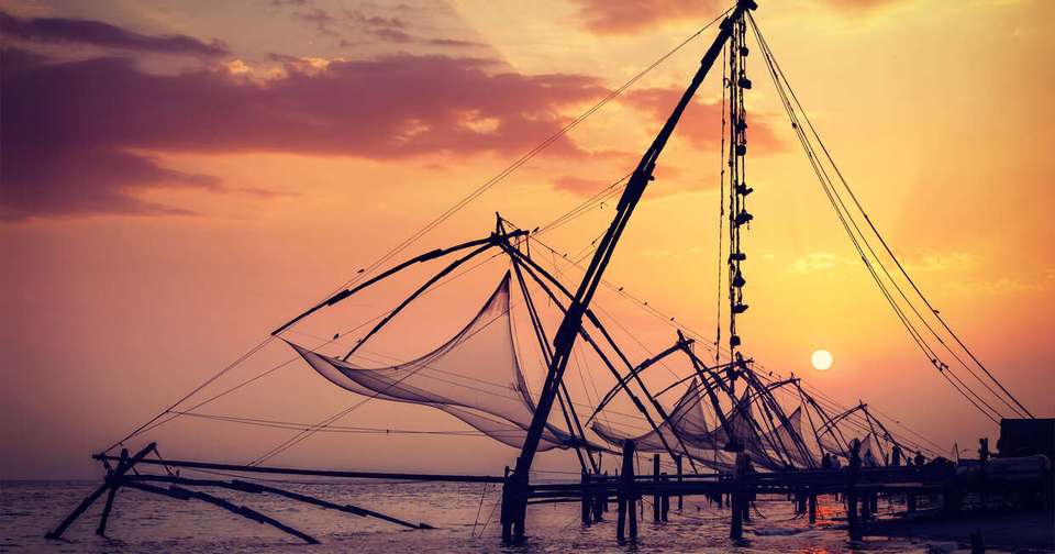 Upgraded - South India: Kerala to Goa - Explore - India - Image 14