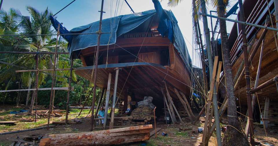 Upgraded - South India: Kerala to Goa - Explore - India - Image 9