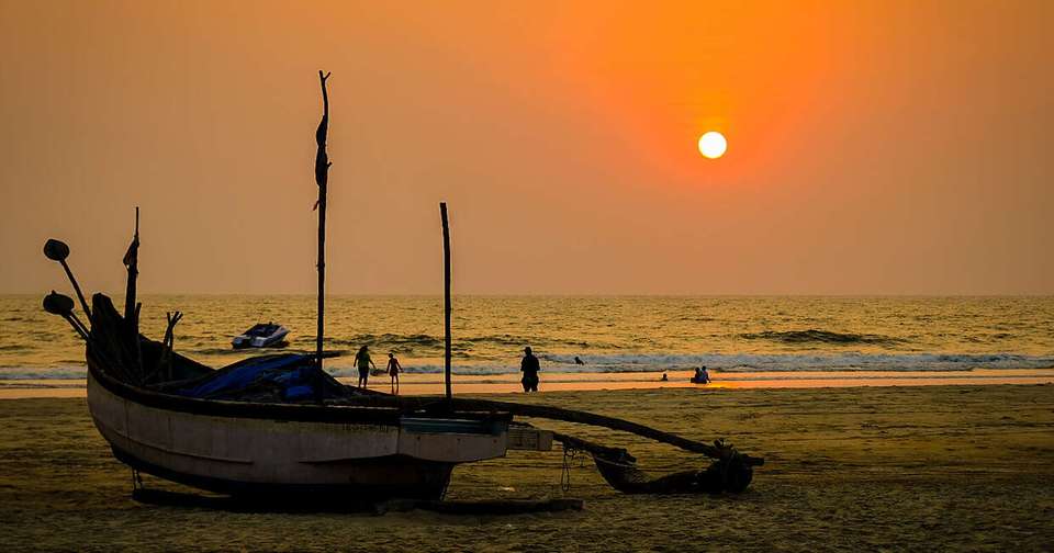 Upgraded - South India: Kerala to Goa - Explore - India - Image 6