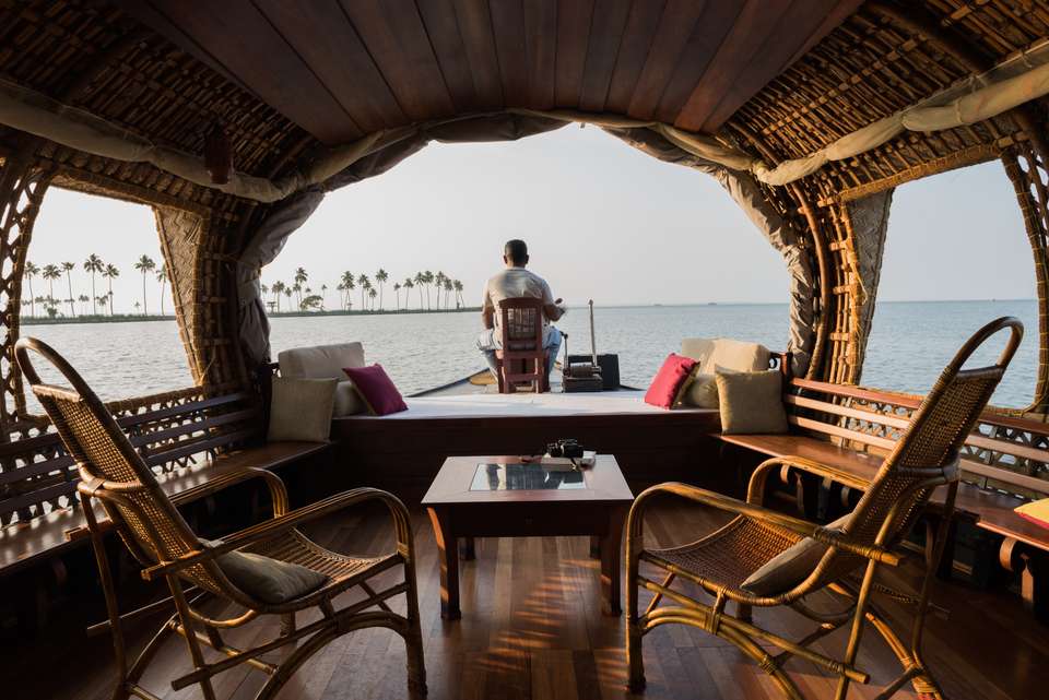 Upgraded - South India: Kerala to Goa - Explore - India - Image 3
