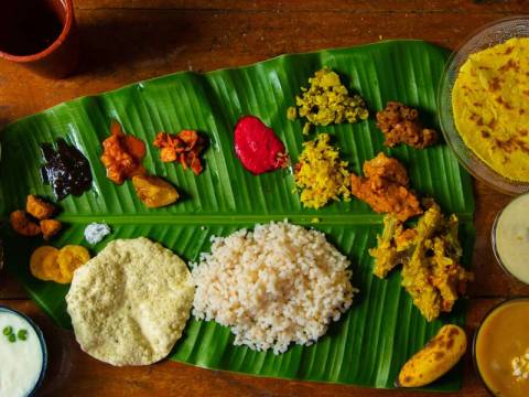 Upgraded - South India: Kerala To Goa