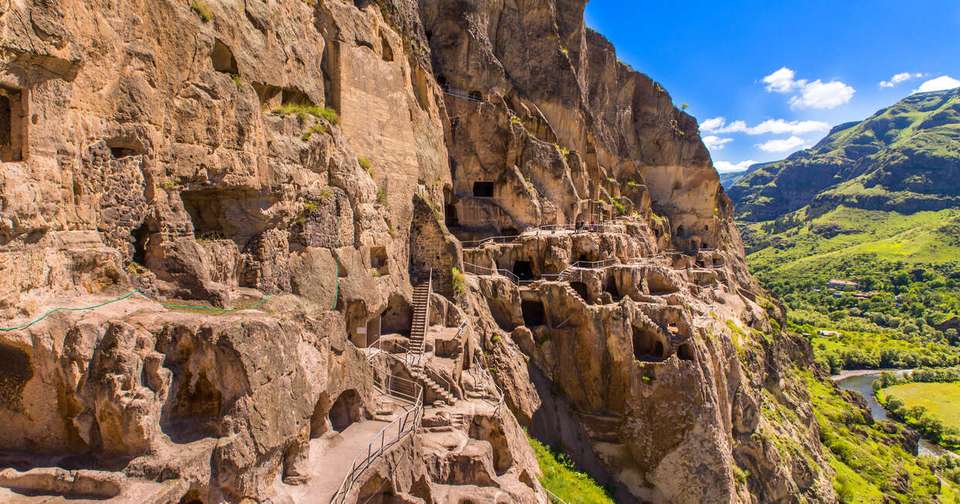 Upgraded - Treasures of Georgia and Armenia - Explore - Georgia - Image 5