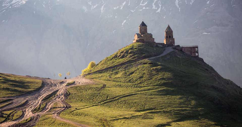 Upgraded - Treasures of Georgia and Armenia - Explore - Georgia - Image 6