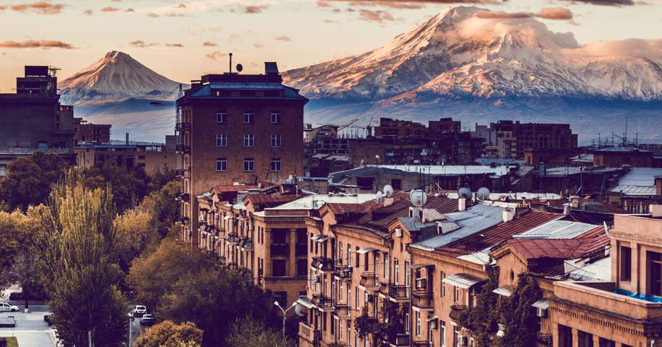 Upgraded - Treasures of Georgia and Armenia - Explore - Georgia - Image 7