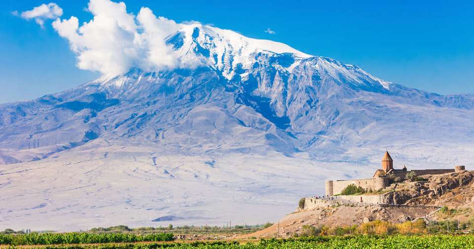 Upgraded - Treasures of Georgia and Armenia - Explore - Georgia - Image 13