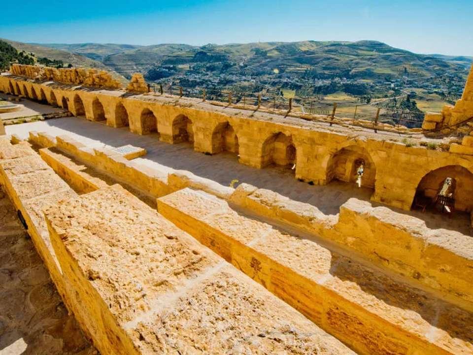 Upgraded - Treasures of Jordan - undefined - Image 13