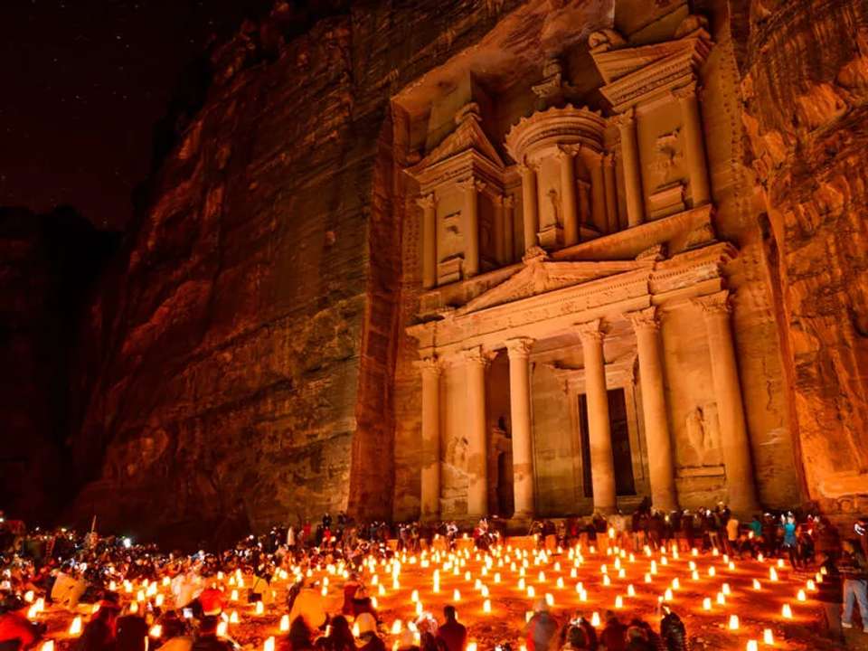 Upgraded - Treasures of Jordan - undefined - Image 11