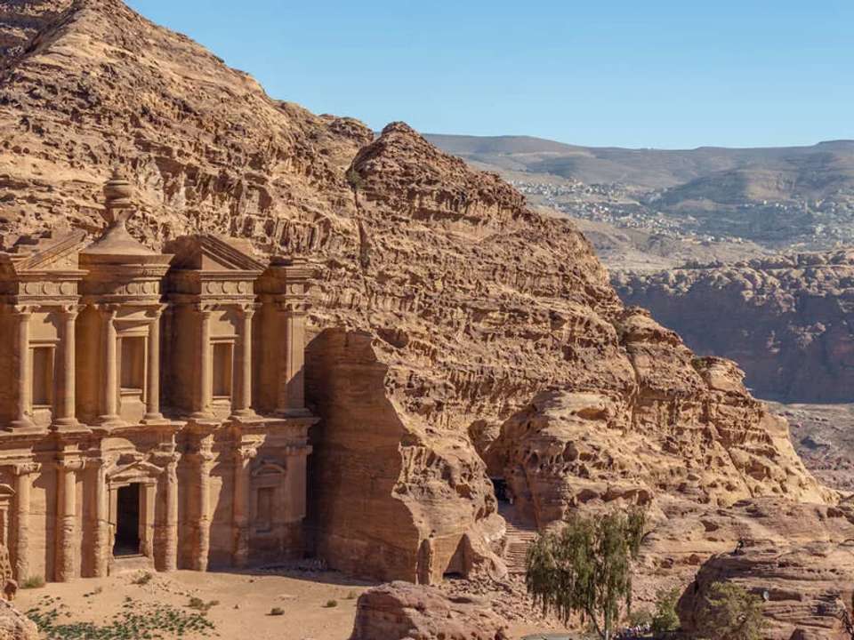 Upgraded - Treasures of Jordan - undefined - Image 10