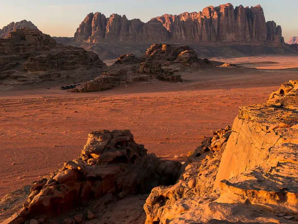 Upgraded - Treasures of Jordan - undefined - Image 9
