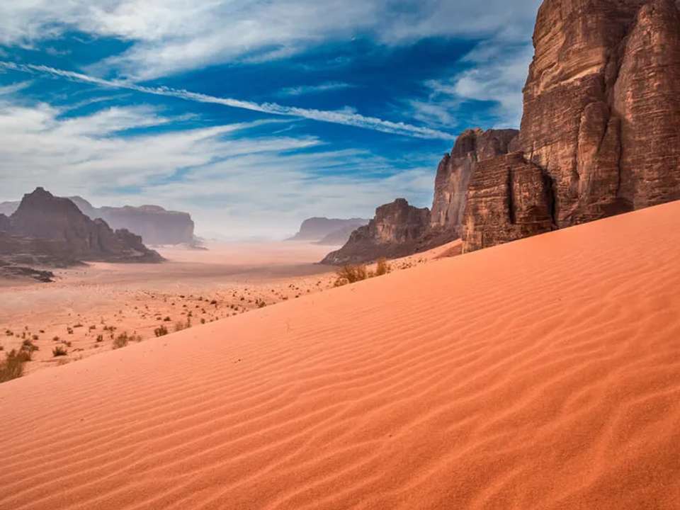 Upgraded - Treasures of Jordan - undefined - Image 8