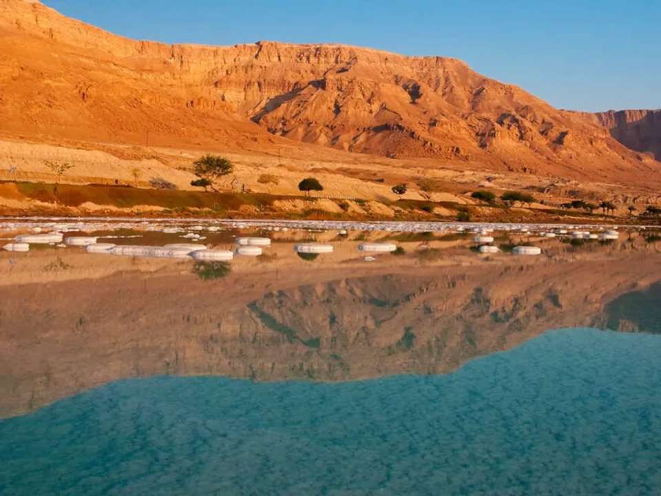 Upgraded - Treasures of Jordan - undefined - Image 6