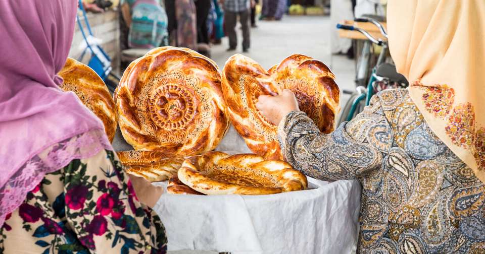 Upgraded - Treasures of Uzbekistan - Explore - Uzbekistan - Image 10